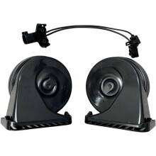 LR108993 1Pair Horn Signal for L405 Sport L494 LR033632 LR061699 LR108388 LR056208