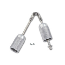 Wishbone joint MATRIX metal