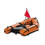 ESKWAD boat with diving flag 1