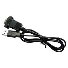 RS232 Serial Port to USB Keyboard Protocol Cable Drive-Free HID Device Plug and  CH9328
