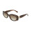 Ferragamo Zonnebril - FERRAGAMO - SF2118S - Schildpad - Acetaat - Dames 1