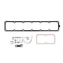 Grid Heater Upgrade Kit for Ram 2007-2024 6.7L Engine Grille Heater Upgrade Kit