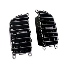 Grille D'Aération Centrale de Tableau de Bord pour Grand Vitara XL-7 2001-2006 - Accessoires de Ventilation de Climatisation