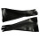 26.8" Sandblasting Rubber Gloves Long Thicken Particles Gloves Sandblasting 1
