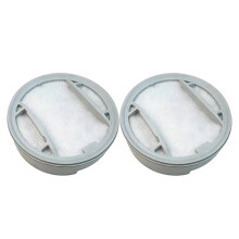 2 X Replacement Filter for  5000 Series XV1651/01 XC5041, XC5043, XC5141, XC5142, XC5242,Cordless Vacuum Cleaner