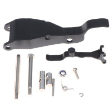 For T50 Locking Buckle Handle, Reliable Replacement Grip for Agras T50 Drone, Secure Carrying, Durable Farming