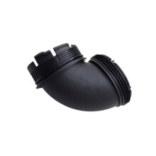 Air Intake Duct Pipe 28240L1100 for Sonata DN8 2020-2023 K5 DL3 2021-2024 Engine Air Cleaner Hose