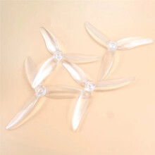51499 voor Gemfan Hurricane Props 5 Inch 3-Blads CW/CCW PC-Propeller voor RC-Drone FPV-Racen 2306-Motor Nazgul5 LAL5 E