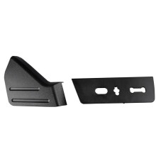 Osłona Panelu Siedzenia i Obudowa Przełącznika Siedzenia 9L3Z1661692CA 9L3Z14A706CA do Forda F150 2009-2014 dla Mark LT 2010-2014