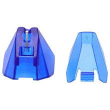 Phono Cartridge Needle Needle Record Player Needle Elliptical Tip Replacement for 2M Moving Magnet Phono Cartridge
