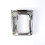 Gear Shift Knob Frame Panel for   B6 2006-2011 CC 2009-2012 AT Shift Lever Panel Replace 3C1713203AA 1