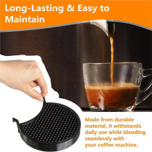 Drip Tray for Vertuo Replacement Drip Tray for Vertuo Catch Tray with Honeycomb Holes