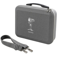 Waterproof Portable Carrying Case for Ronin 5 Shoulder Travel Bag for Gimbal Stabilizer Accessories