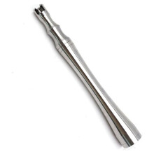 Auto Bodywork Pulling Tool, Metal Slide Puller with Shaped Grip,10.7inch Hand Tool for Vehicle Exterior Repair and