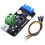 NS4168 I2S Audio Power Amplifier Module DIY Class D Audio Amplifier Board with Headphone Jack Without Case 2
