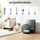 Replacement Parts Compatible with for  Flow 2 Robot Vacuum Mop - Complete Accessory Kit 1