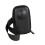 For  X6 Protective Carrying Case Scratch-Resistant Action Camera Storage Pouch Organizer for  X6 Black 1