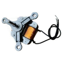 Air Fryer Motor Coolig Fan Motor for Air Fryer Electric Motor Shaded Pole Asynchronous Motor Fan Air Fryer Accessories