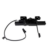 81130N9000 81130-N9000 Car Hood Lock 1pc for Tucson 2022 2023 2024
