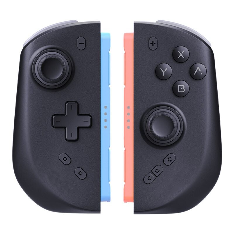 Con Stick Controller M12-S per 2 con Stick TMR Ad Effetto Hall, Pulsanti ...