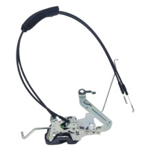 Atuador da Trava da Porta Do Carro (Dianteira Esquerda) 693040C010 693030C011 Adequado para Sequoia 2001-2007 para Tundra 2003-2006