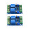 2Pcs Power Supply Automatic Switching Module Battery Power Failure Automatic Charging Control Board Circuit Breaker 1