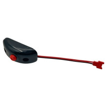 Display for S1 Pro Electric Scooter KIRIN S1Pro Instrument Dashboard Button Part