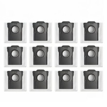 Parts Dust Bag for  D30 Ultra - 12PCS High-Capacity Dust Collection Accessories