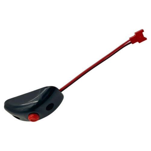 Display  for  S1 Pro Electric Scooter  KIRIN S1Pro Instrument Dashboard  Button Part 1