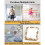 Azulejos de Espelho Autoadesivos e Inquebráveis para Decoração de Parede, 8 Peças de 40x30 cm (16x12 Polegadas) 3