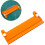 Track Assembler Tool Tank Armored Model Making Quick Assembly Aux Tool for Assembly Track Model 2
