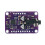 2 Stuks DAC-Modules MCU-1334 UDA1334A I2S DAC-Audio Stereo Decoder Module Printplaat voor  3,3V - 5V 3