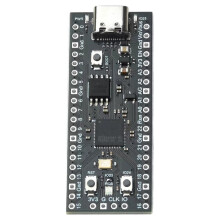 RP2350A Development Board with Dual Core Processor 16MB QSPI Flash Programmable IO for Raspberry Pi 2 Projects
