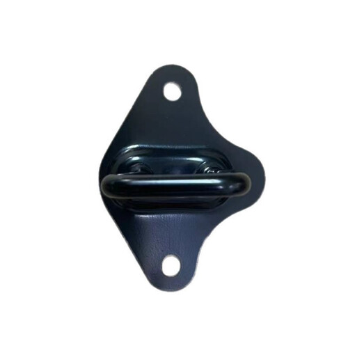 For  Model X Hood  Hook Lock Catch 1614049 Front Hood Lock Replacement Car Accessory