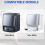 Replacement Accessories Kit for  Flow Robot Vacuum,Main Brush ,Side Brush,Hepa Filters,Track Mop Cloth,Dust Bag 3