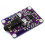 2 Stuks DAC-Modules MCU-1334 UDA1334A I2S DAC-Audio Stereo Decoder Module Printplaat voor  3,3V - 5V 6