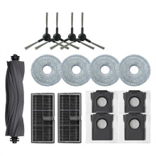 15 PCS for  D30 Ultra/L40 Ultra/L40 Ultra Gen 2/X40 Ultra Accessories