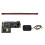 I2C C09 2nd Gen Multifunction Multimeter Board Plug-in Expansion Module 0-10A Current Test Diode Resistance  AC Repair 1