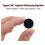 Fingerprint Recognition Module HLK-ZW111 Low Power Finger Detection Integrated Fingerprint Sensor  Lock/Access 2