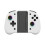 Control Gamepad for  & Lite & OLED  Wireless Controller Game Pad Gaming Accessories White 1