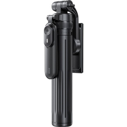 Selfie Stick,Overhead Selfie Stick Phone Tripod,Extension Tripod for LiveStreaming Vlog,Includes Wireless Remote Control