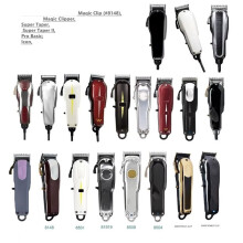 Premium 8-Piece Clipper Guard Set Professional Clipper Guide Comb Set Compatible with Most for Clippers
