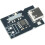 PD QC-Protocol Snellaadmodule met Kleurindicator, Ondersteunt Vier Instelbare Spanningsniveaus: 5V/9V/12V/20V 2
