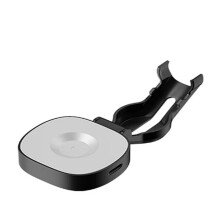 Portable Fill Light for OSMO Pocket 4 Gimbal Camera, Dimmable Gimbal Selfie Light for Live Streaming Vlog