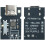 PD QC-Protocol Snellaadmodule met Kleurindicator, Ondersteunt Vier Instelbare Spanningsniveaus: 5V/9V/12V/20V 3