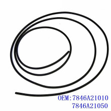 2PC Window/Shld Washer Hose 7846A21010 7846A21050 for Rodius/Stavic Rodius/Stavic II