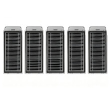 For X50 Ultra/ L50 Ultra/ L40S Pro Ultra/ X50 Master/ Ultra Robot Vacuum Cleaner, Filters Accessories Kit