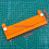 Track Assembler Tool Tank Armored Model Making Quick Assembly Aux Tool for Assembly Track Model 7