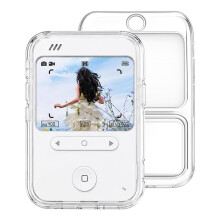 TPU Case for C100 Protective Case Drop and Scratch Resistant Cover for C100 Viewfinder Camera