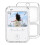 TPU Case for  C100 Protective Case Drop and Scratch Resistant Cover for  C100 Viewfinder Camera 1